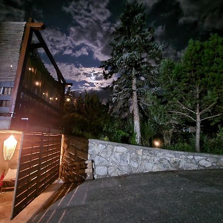 Chez Pipo Bed and Breakfast Conthey Exterior foto