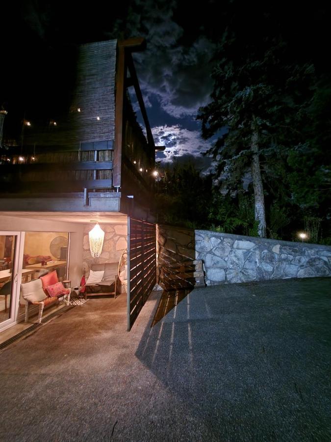 Chez Pipo Bed and Breakfast Conthey Exterior foto