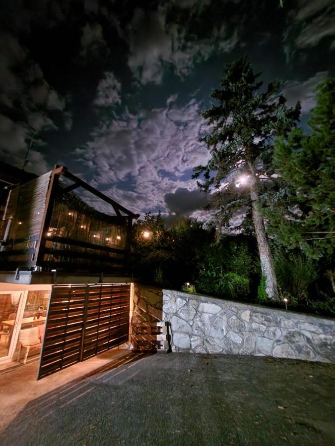 Chez Pipo Bed and Breakfast Conthey Exterior foto